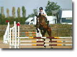 Concours club 07/11 Camille et S�ville