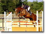 Concours club 07/11 Marie et Quinn